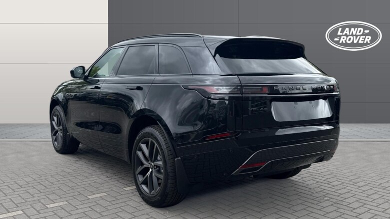 Land Rover Range Rover Velar 2.0 D200 MHEV Belgravia Edition 5dr Auto Diesel Estate